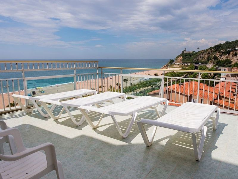 Hotel Internacional Calella - Image 5