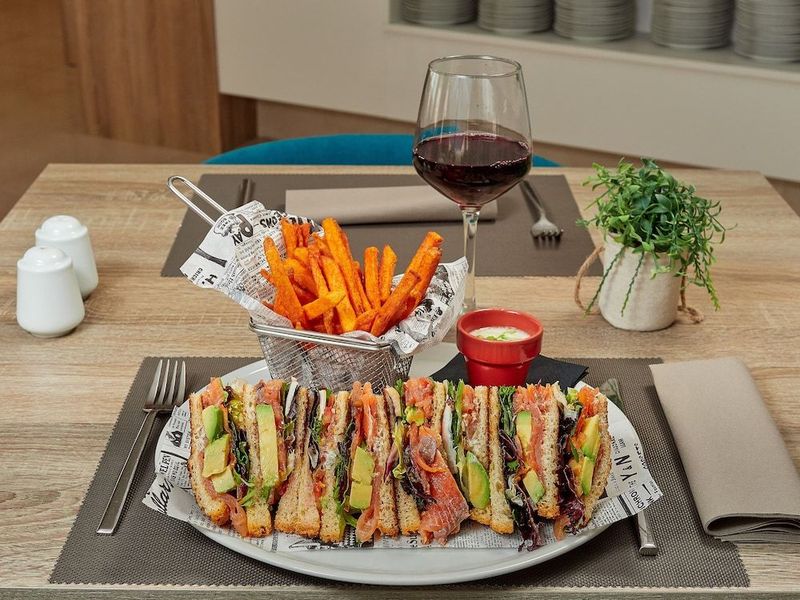 BQ Aguamarina Boutique Hotel - Image 10