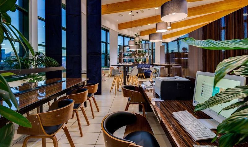 Holiday Inn Express Bologna - Fiera - Image 6