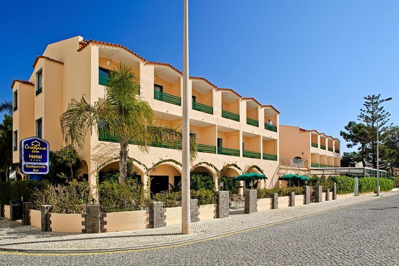 Casablanca Inn - Image 7