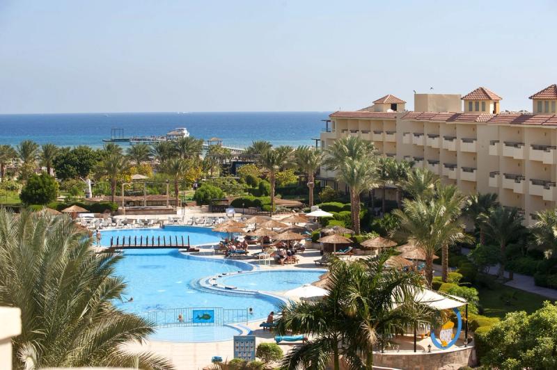 Amwaj Beach Club Abu Soma Resort - Image 5