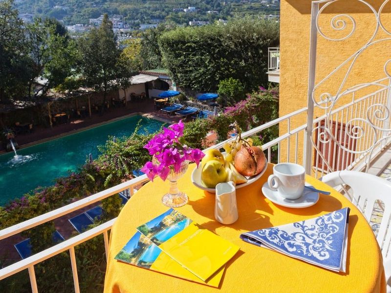 Hotel Cleopatra Ischia - Image 10