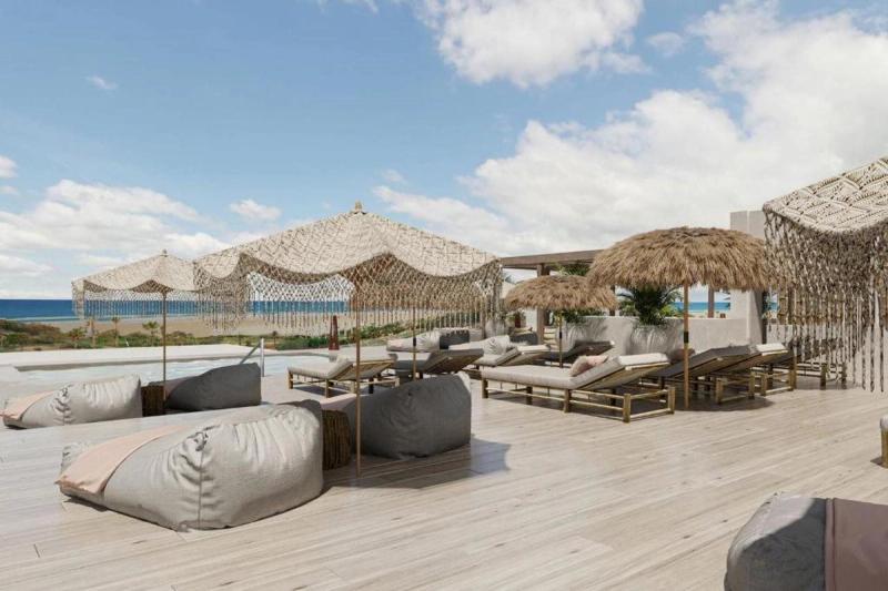 DAIA Slow Beach Hotel - Image 8