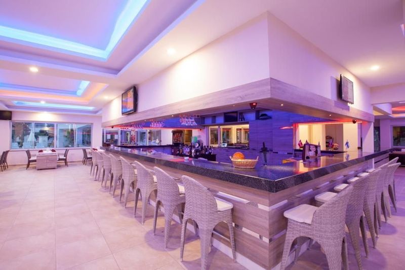 Cats Garden Hotel - Image 6