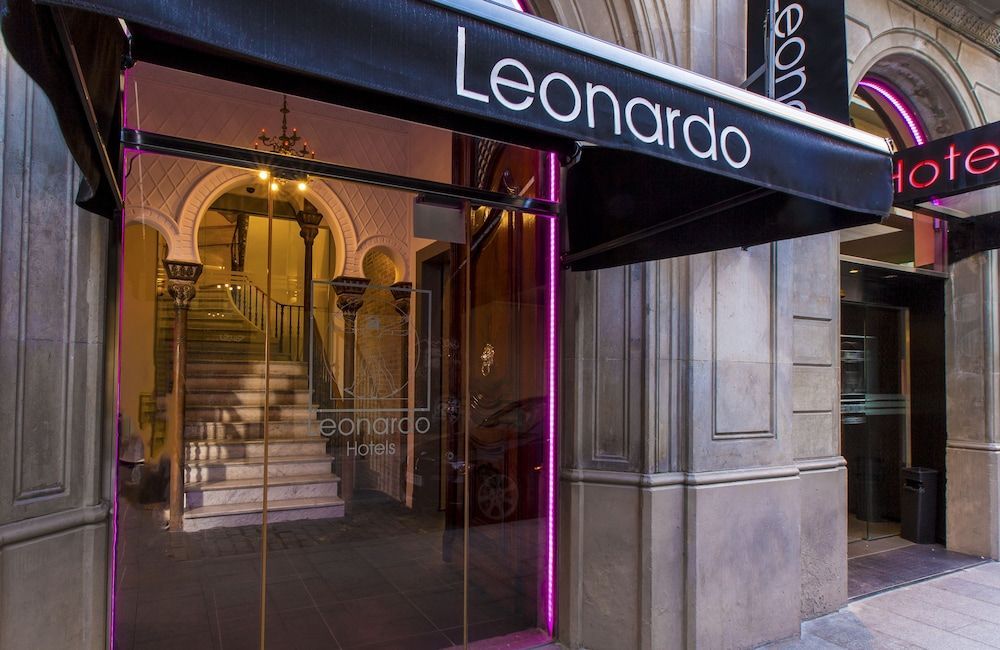 Leonardo Hotel Barcelona Las Ramblas - Image 10