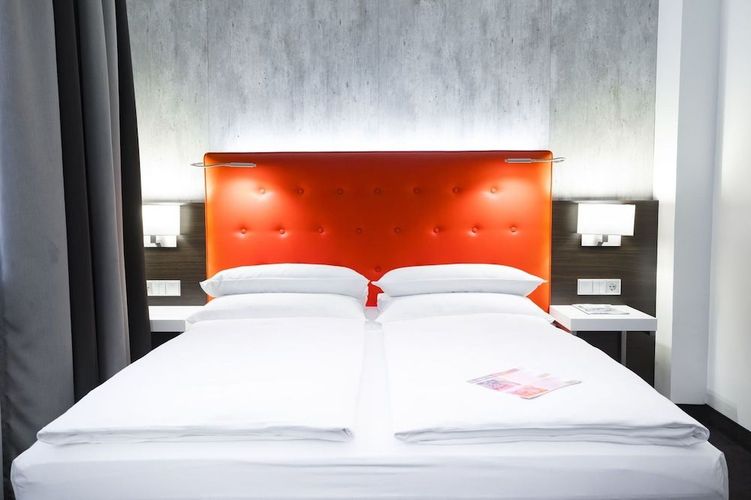 Billede av hotellet Select Hotel Berlin The Wall - nummer 1 af 10