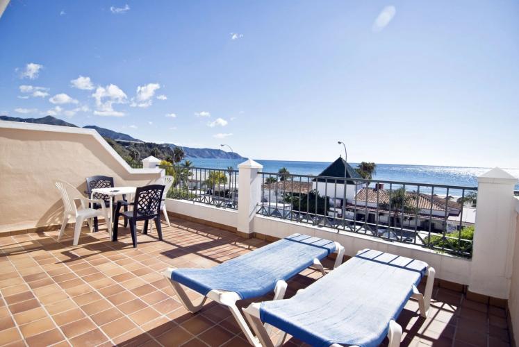 Billede av hotellet HC Burriana Playa Apartamentos - nummer 1 af 10