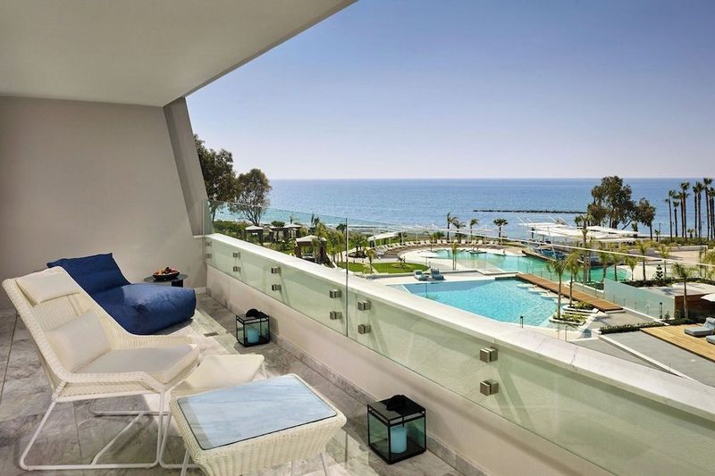 Parklane, a Luxury Collection Resort & Spa, Limassol - Image 3