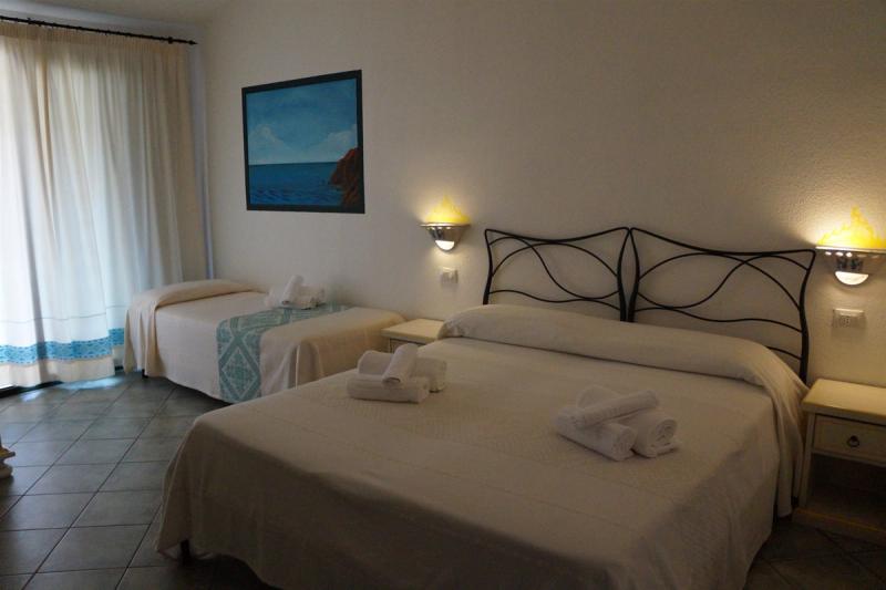 Hotel Residence La Ciaccia - Image 7