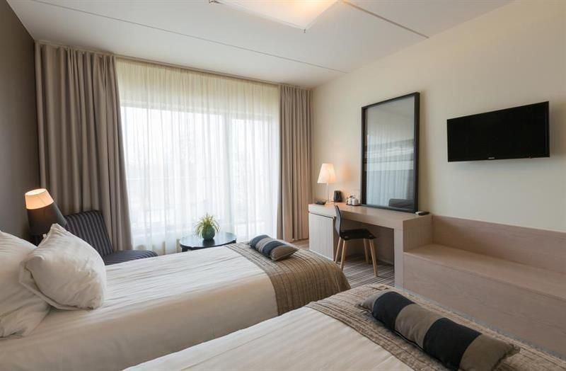 Hedon Spa & Hotel - Image 10