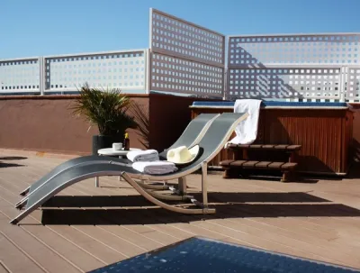 Hotel Garbi Mil·lenni