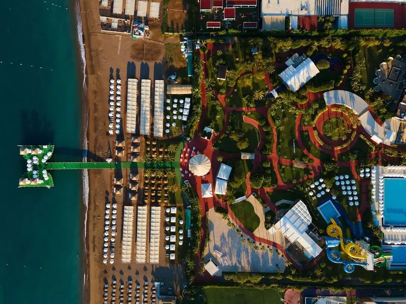 Miracle Resort Hotel