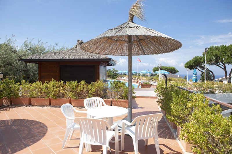 Hotel Residence Costa Kair ed Din - Image 5