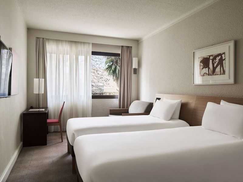 Novotel Athenes - Image 3