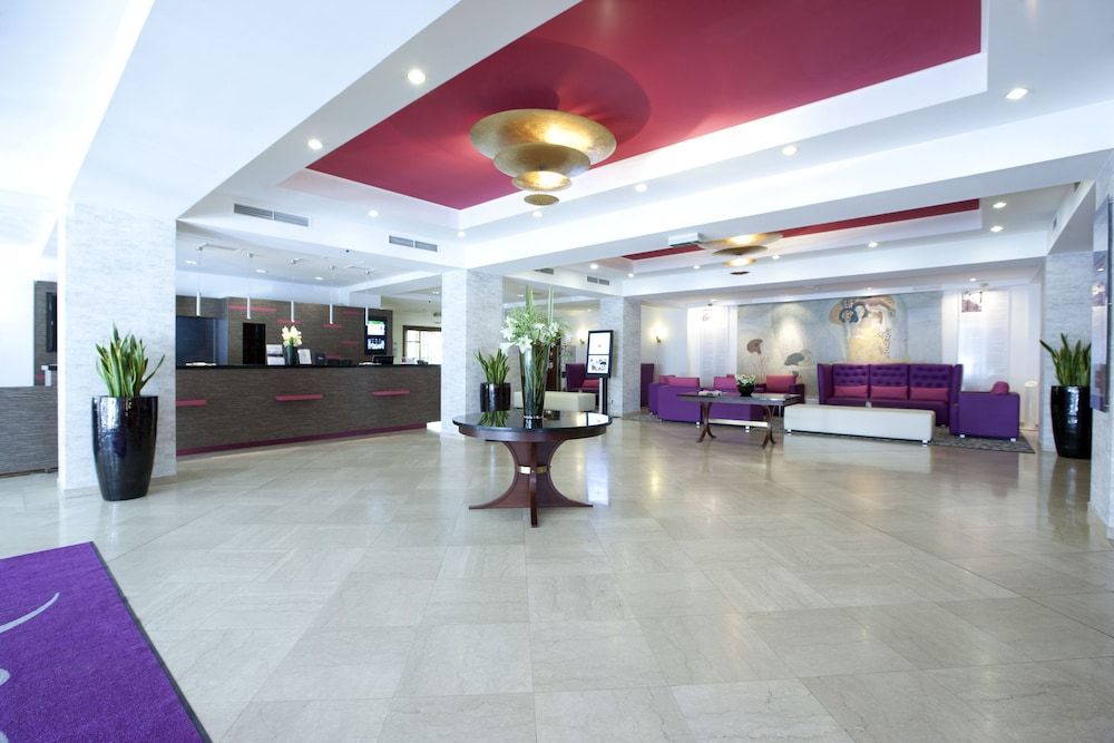 Mercure Wien Westbahnhof - Image 3