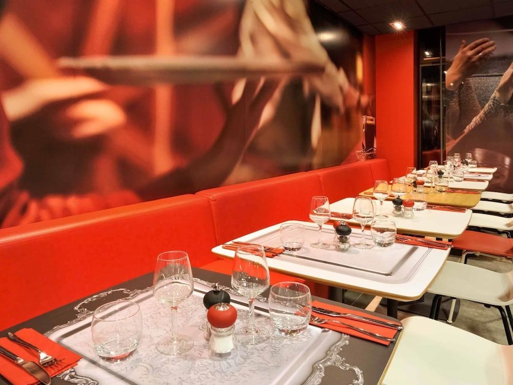 ibis Wien Mariahilf - Image 5