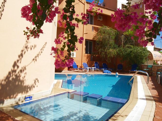 Hotellbilder av Elotia Hotel - nummer 1 av 10