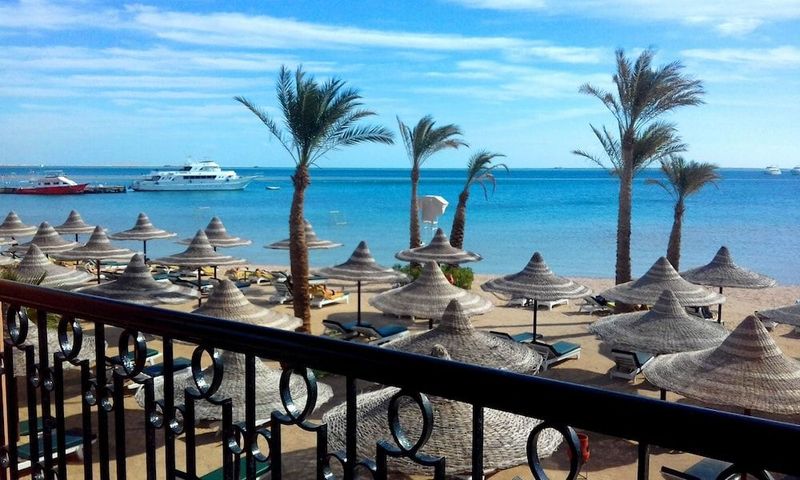 Giftun Azur Resort - Image 6