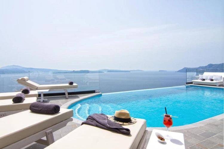 Billede av hotellet Santorini Secret Suites & Spa - nummer 1 af 10