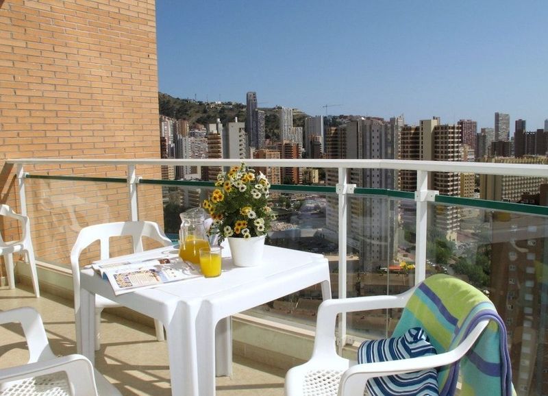 Apartamentos Playamar - Image 2