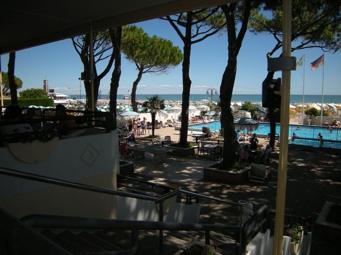 Billede av hotellet Hotel Ambasciatori Palace - nummer 1 af 10