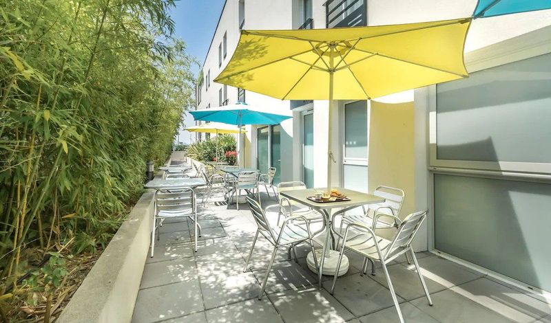 Hotel B&B Cannes Ouest La Bocca - Image 1