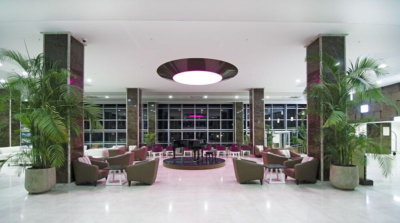Palm Wings Beach Resort Kusadasi - Image 8