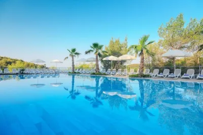 Gava Resort Waterman