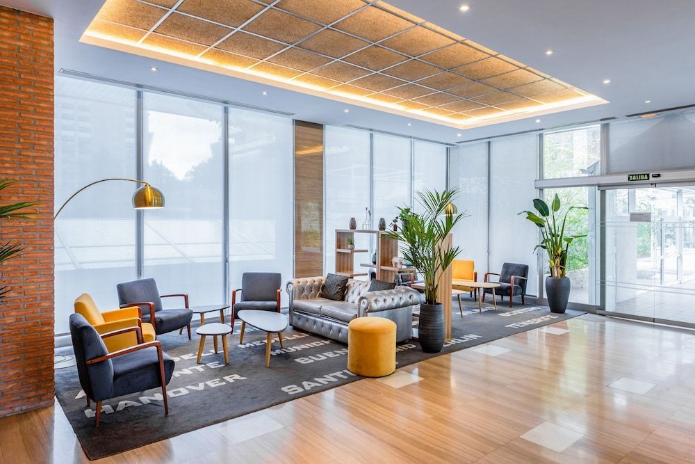 Hotel Madrid Chamartín - Image 5