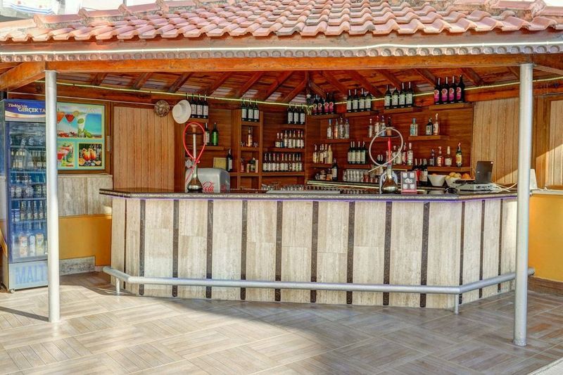 Kleopatra Arsi Hotel - Image 7