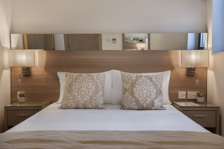 Billede av hotellet Plaza Regency Hotels - nummer 3 af 10