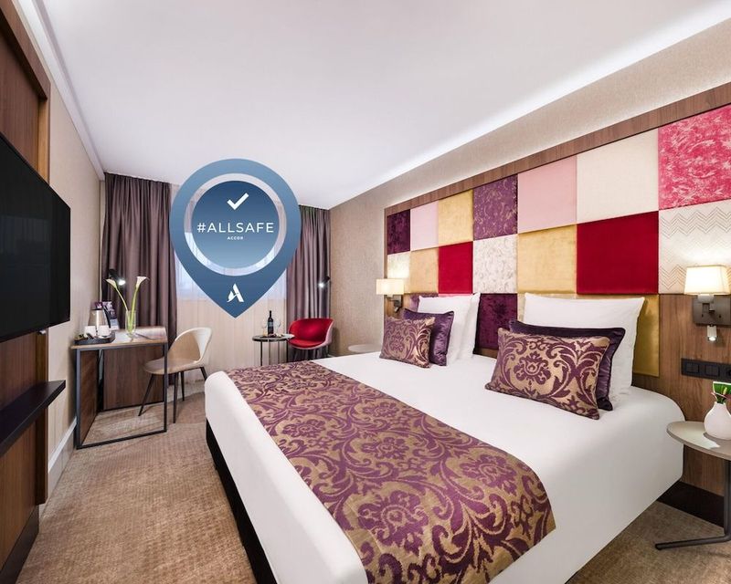 Mercure Budapest Korona - Image 3