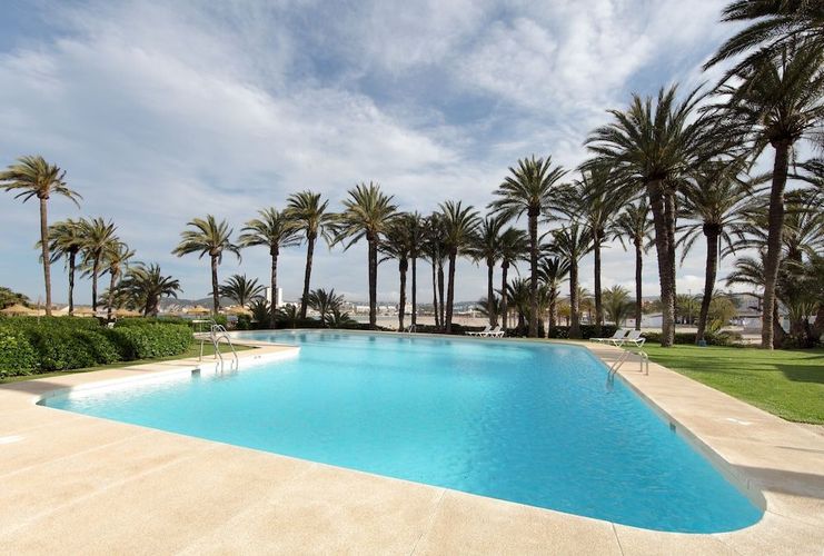 Billede av hotellet Parador De Javea - nummer 1 af 10