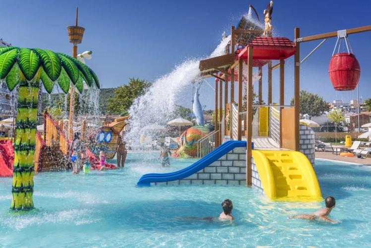 Billede av hotellet Hotel Sorra Daurada Splash - nummer 1 af 10