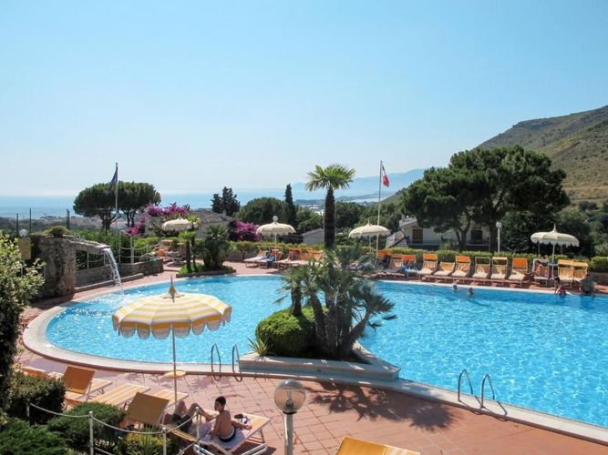 Billede av hotellet Hotel Residence Costa Kair ed Din - nummer 1 af 10