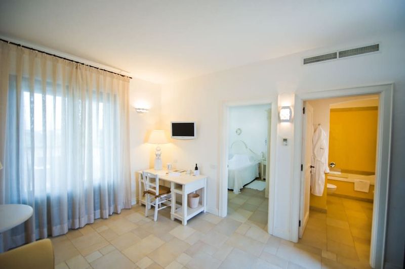 Borgobianco Resort & Spa - Image 10