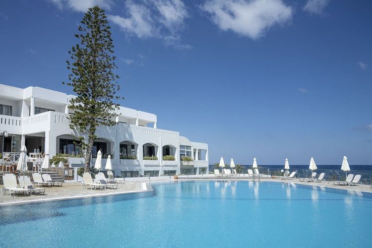 Billede av hotellet Maritimo Beach Hotel - nummer 1 af 10