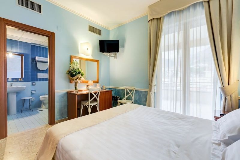 Europa Stabia Hotel - Image 8