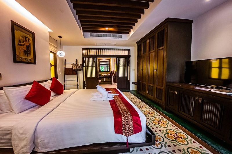 Chaweng Garden Beach Resort - Image 3