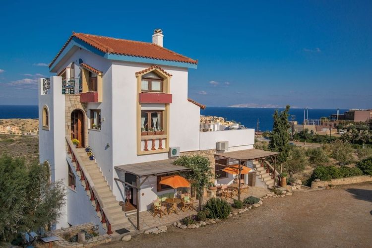 Billede av hotellet Villa Iliatoras - nummer 1 af 10