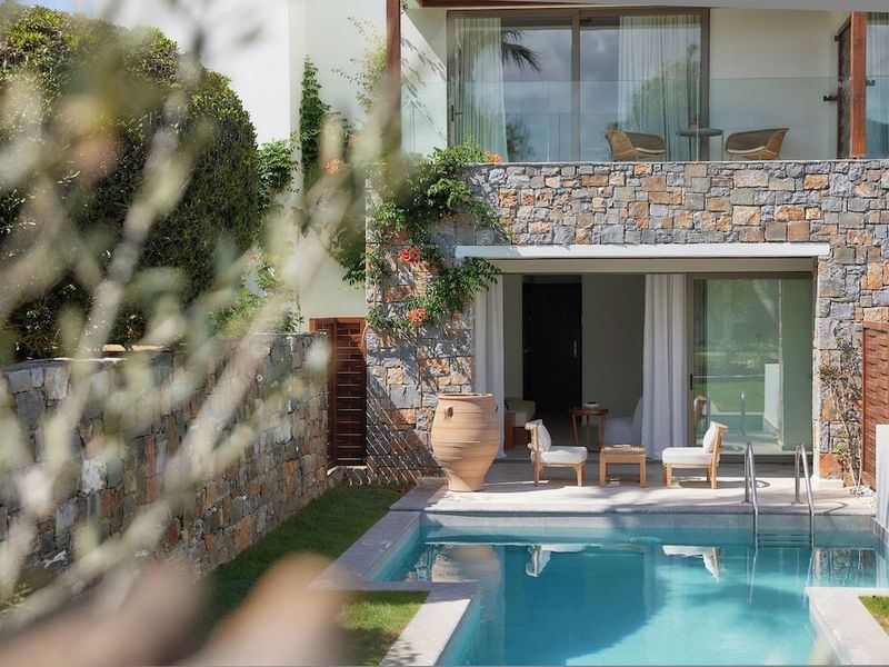 Amirandes Grecotel Exclusive Resort - Image 7