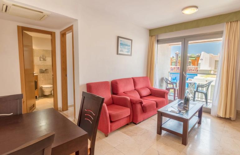 Billede av hotellet Hotel LIVVO Corralejo Beach - nummer 10 af 10