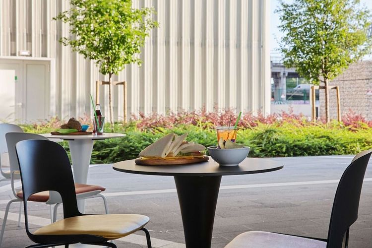 Bilder från hotellet Campanile Venice-Mestre - nummer 1 av 10