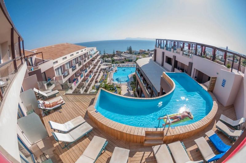 Galini Sea View - Image 7