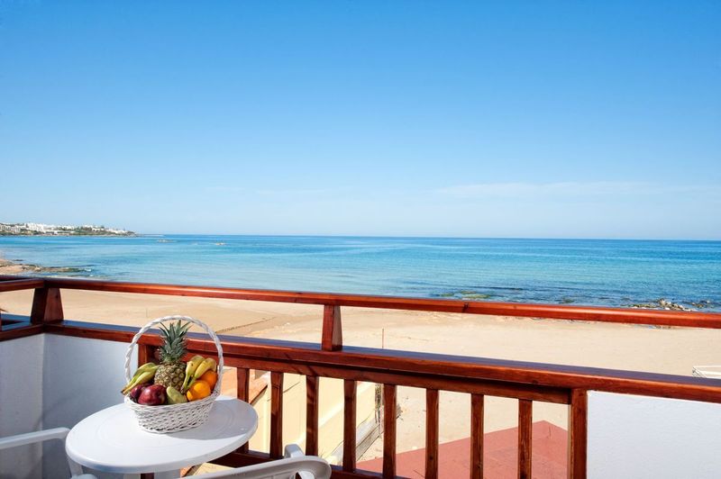 Vlachakis Beach Hotel - Image 2