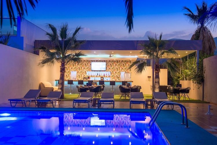 Billede av hotellet Primavera Beach Studios & Apartments - nummer 1 af 10