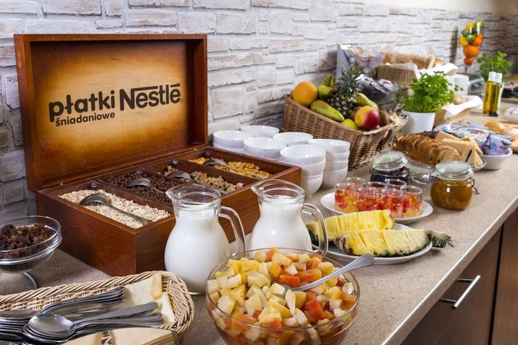 Billede av hotellet Hotel Regent - nummer 3 af 10