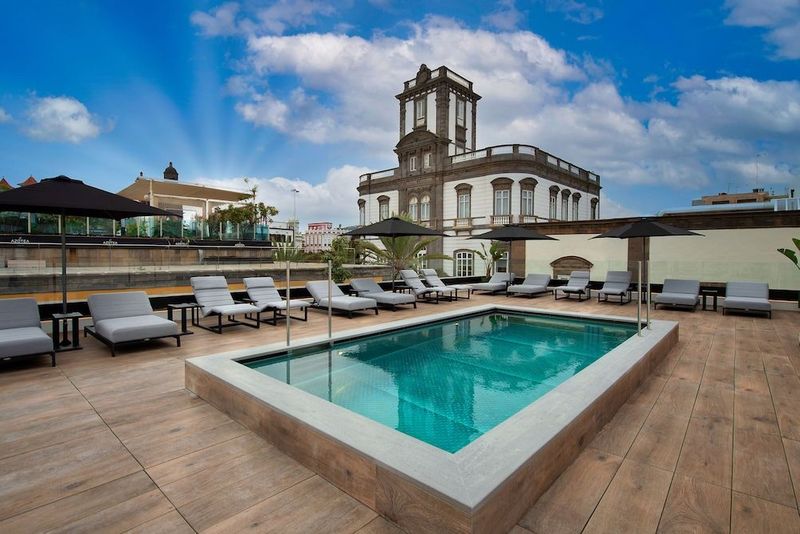 Boutique Hotel Cordial La Peregrina - Image 9