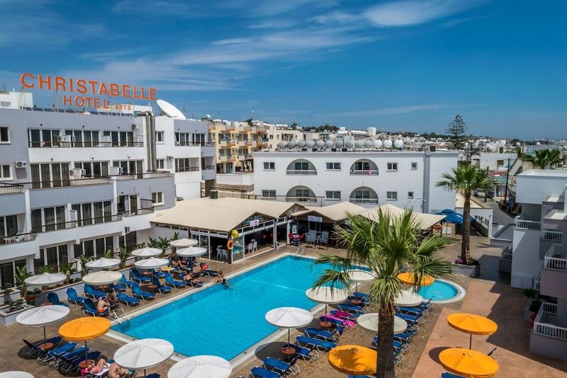 Christabelle Hotel Apartments - Image 7