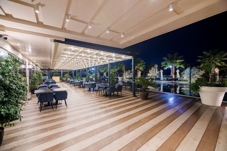 Billede av hotellet Gloria Palace Hotel - nummer 9 af 10